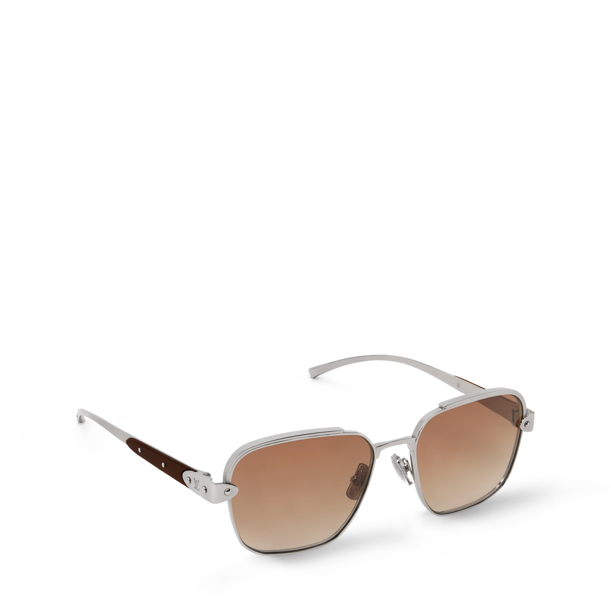 Silver Eyewear Accessories | LOUIS VUITTON